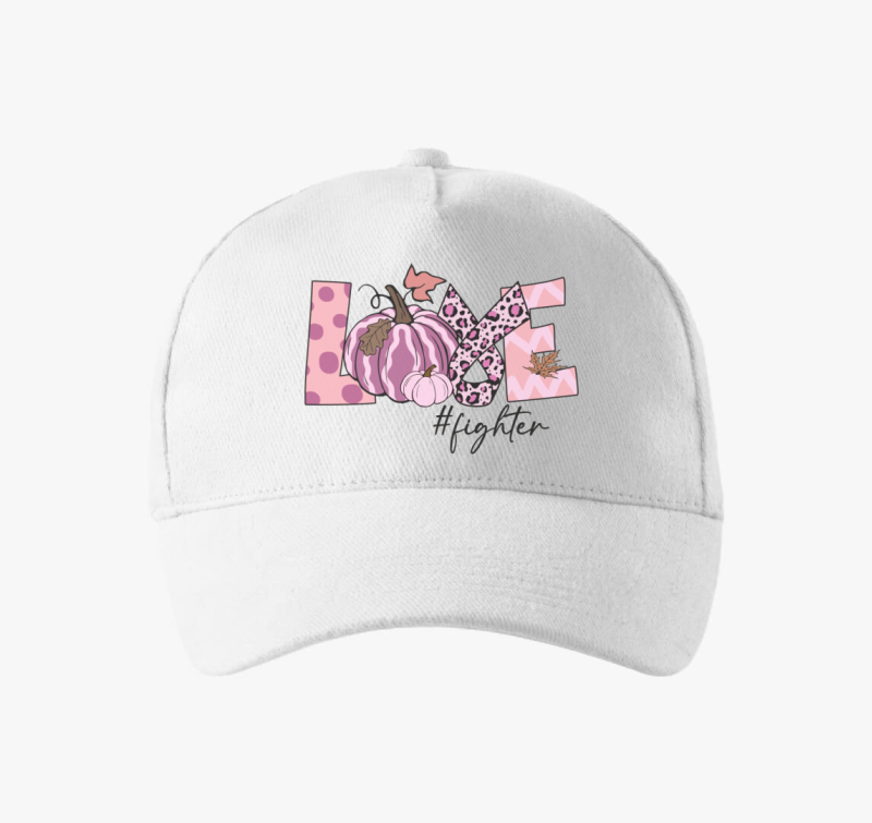 cancer fighter bejzbolska kapa