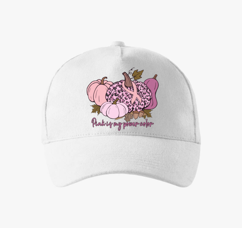 cancer power bejzbolska kapa