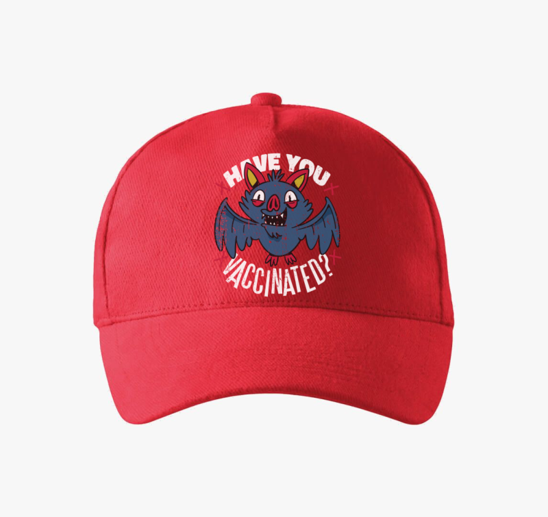 Cuki bejzbolska kapa