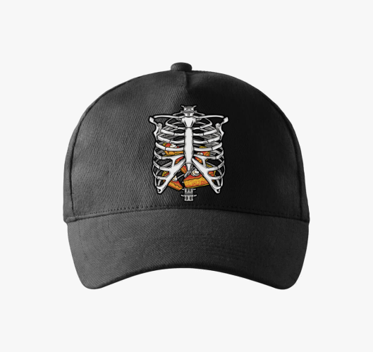 Csontjaimban pite bejzbolska k...