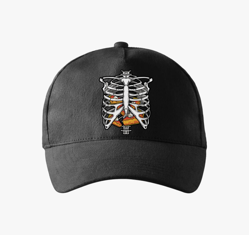 Csontjaimban pite bejzbolska kapa