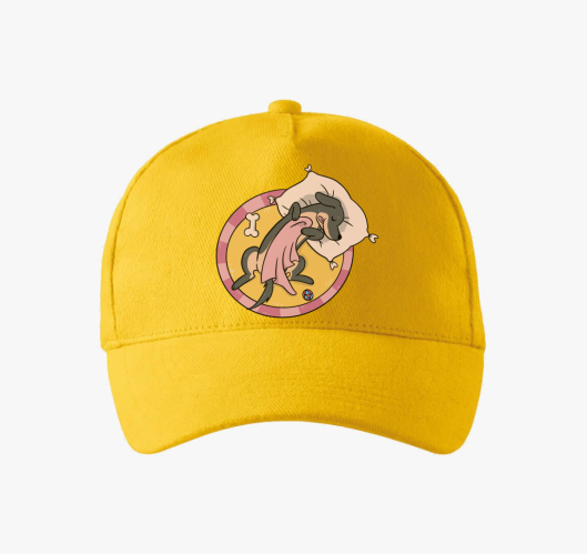 Tacsi bejzbolska kapa