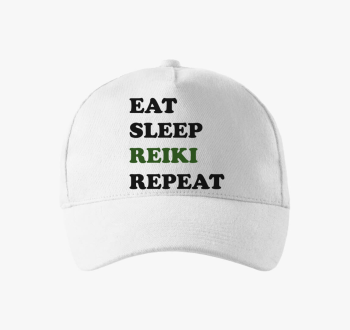 reiki repeat bejzbolska kapa