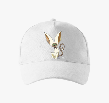 Momo bejzbolska kapa