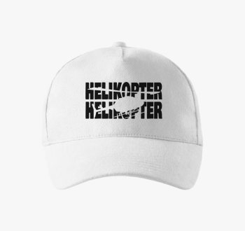 Helikopter Helikopter bejzbolska kapa