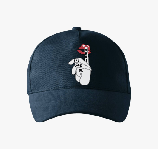 Fogd be! bejzbolska kapa