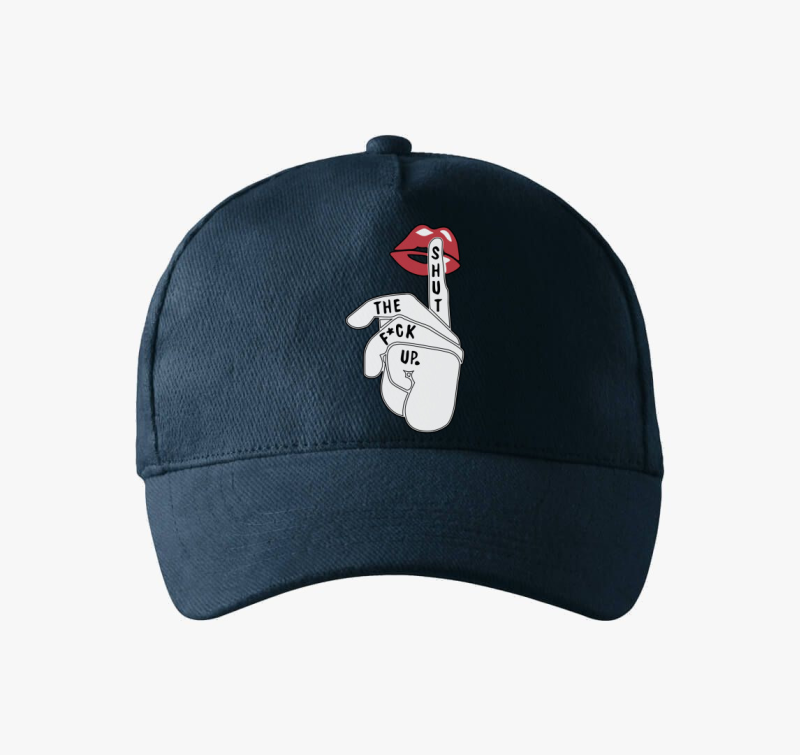 Fogd be! bejzbolska kapa