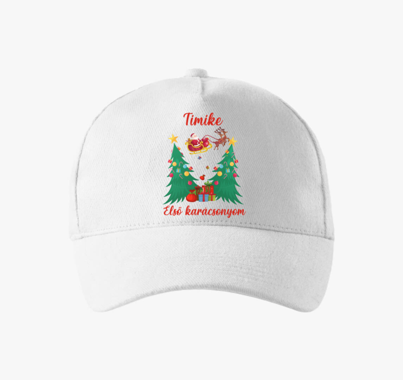 szabott bejzbolska kapa