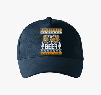 csak bejzbolska kapa