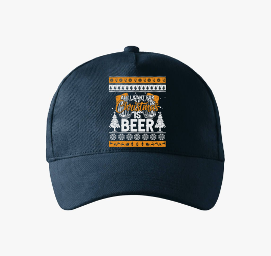 csak bejzbolska kapa