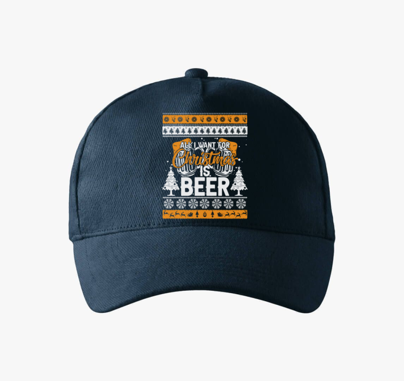 csak bejzbolska kapa