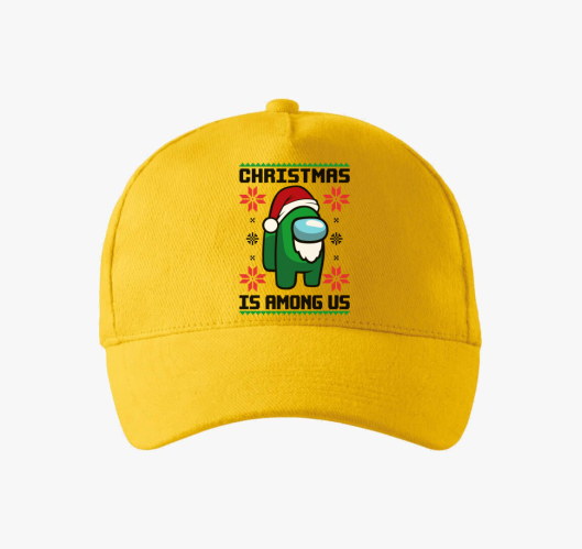 Christmas is among us bejzbols...