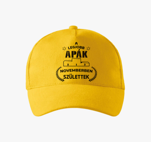 legjobb novemberben bejzbolska...