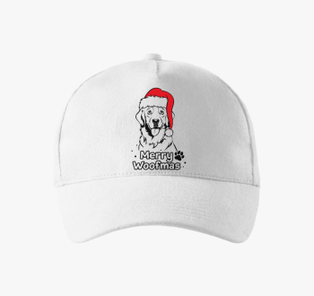 Kutya bejzbolska kap