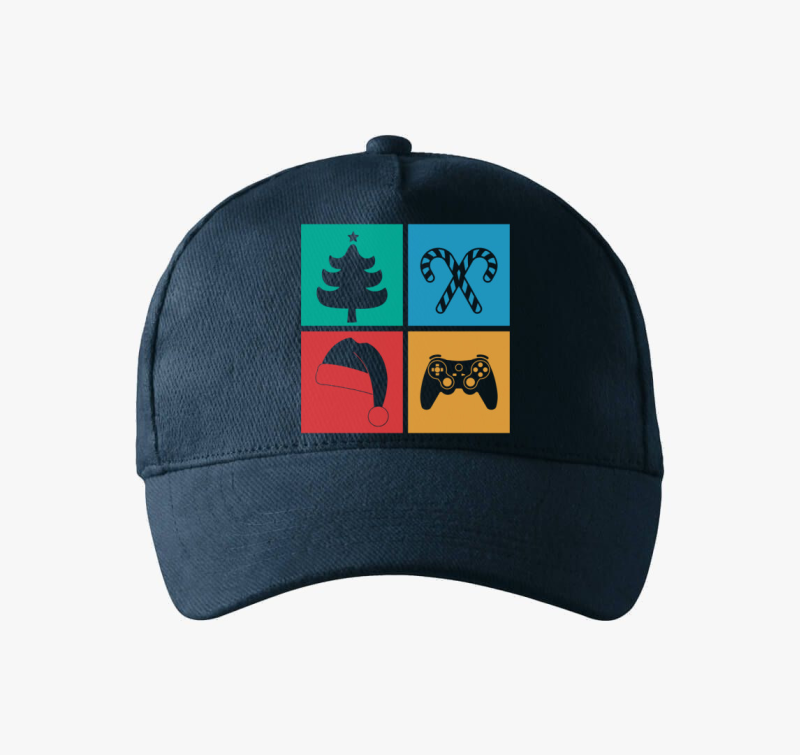 Gamer bejzbolska kapa