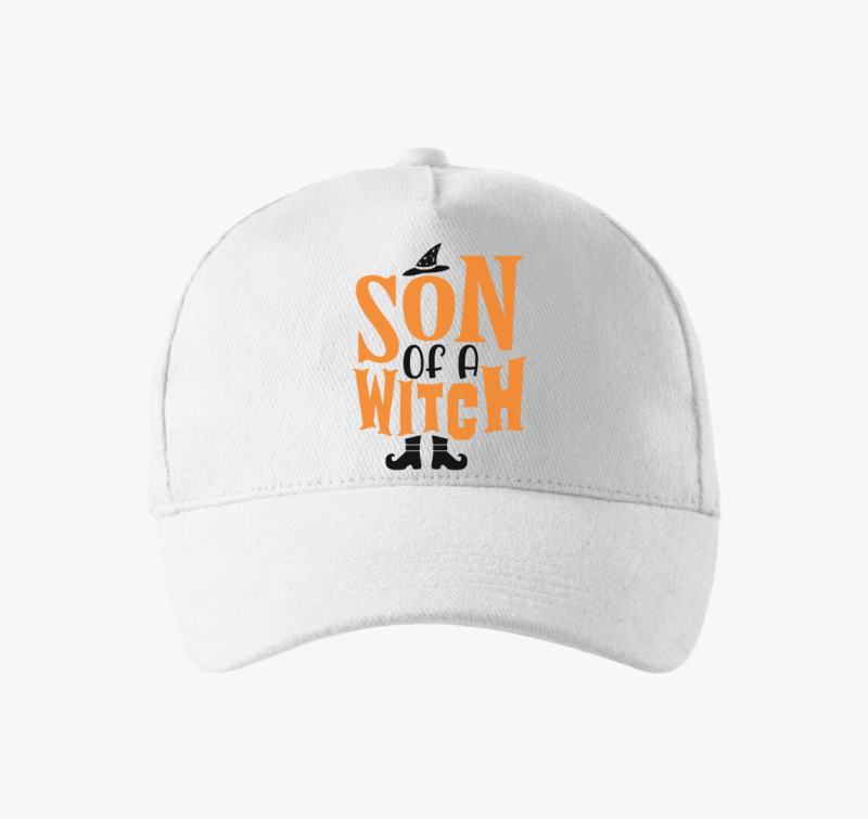 Son of witch bejzbolska kapa