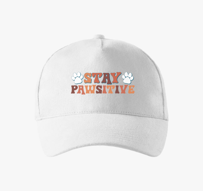 Pawsitive bejzbolska kapa