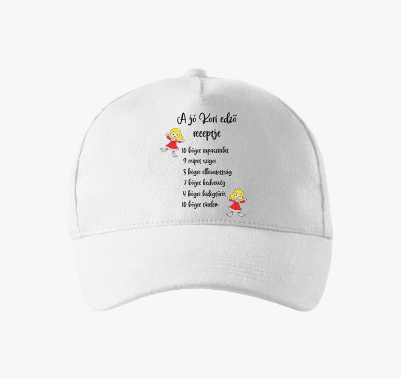 Kori bejzbolska kapa