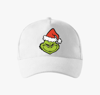 Grinchfej bejzbolska kapa