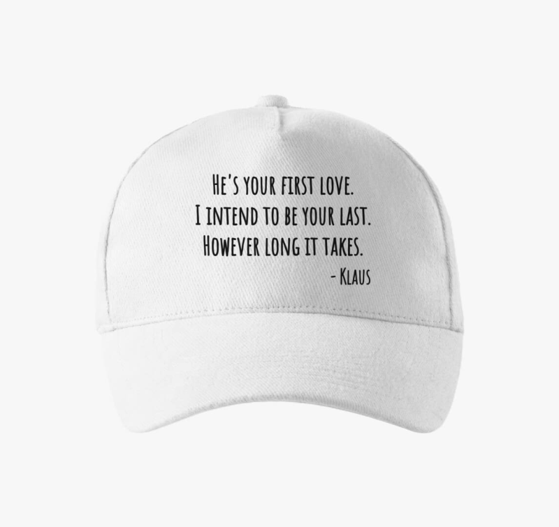 Klaus bejzbolska kapa