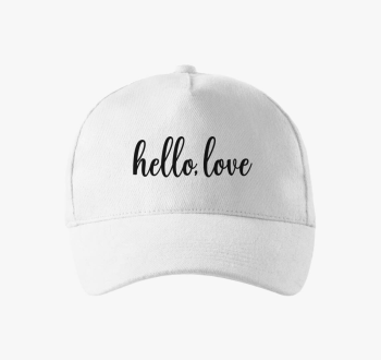 Klaus bejzbolska kapa