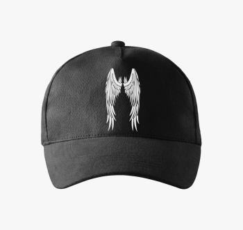 Bela bejzbolska kapa