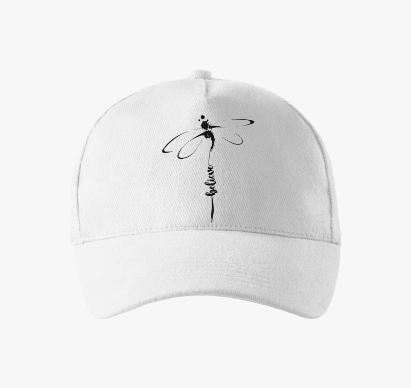 Dragonfly believe bejzbolska kapa