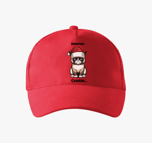 grumpy cat bejzbolska kapa
