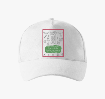 Christmas is all aro...