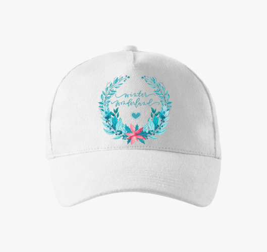 Winter Wonderland bejzbolska k...