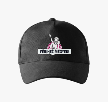 megyek bejzbolska kapa - Menyasszonyoknak