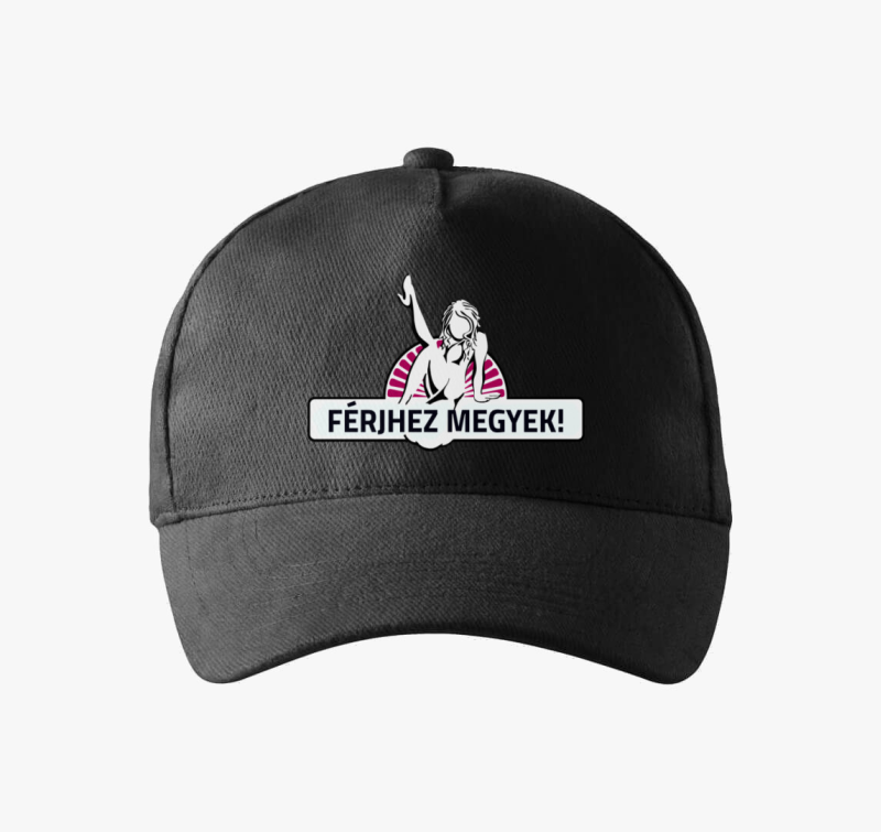 megyek bejzbolska kapa - Menyasszonyoknak