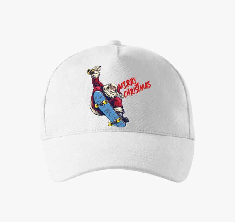 Skater bejzbolska kapa