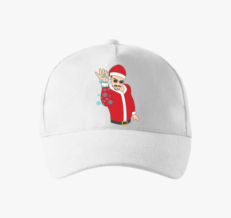 Salt Bae Edition bejzbolska kapa