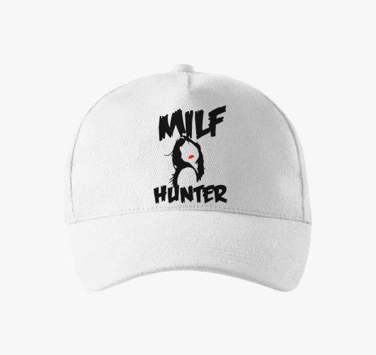 MILF Hunter bejzbolska kapa