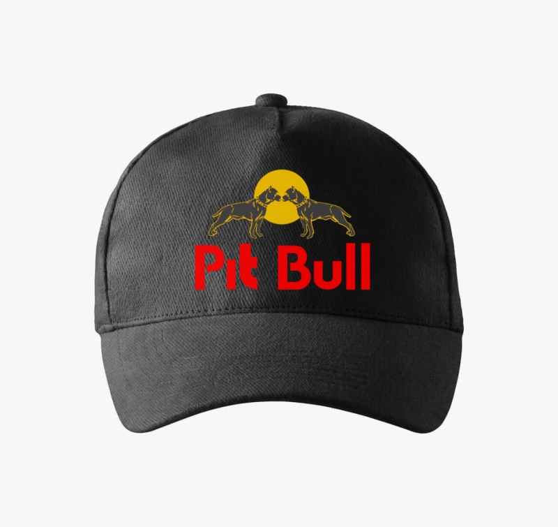 Pitbull bejzbolska kapa