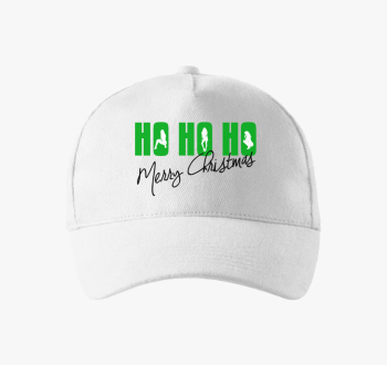 Ho - ho - ho - Boldog bejzbolska kapa