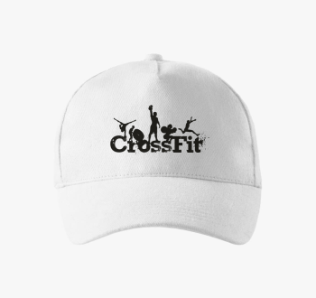 Crossfit bejzbolska kapa