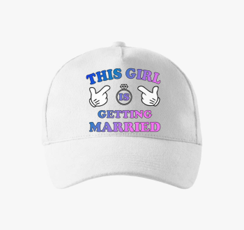 Ez csaj megy bejzbolska kapa