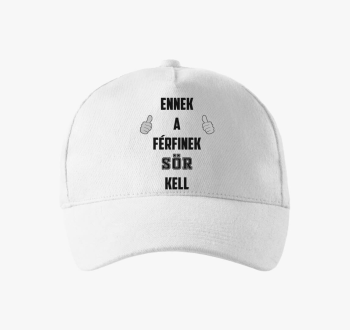 Ennek kell bejzbolska kapa