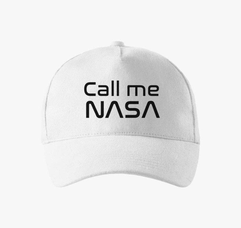 hogy NASA bejzbolska kapa