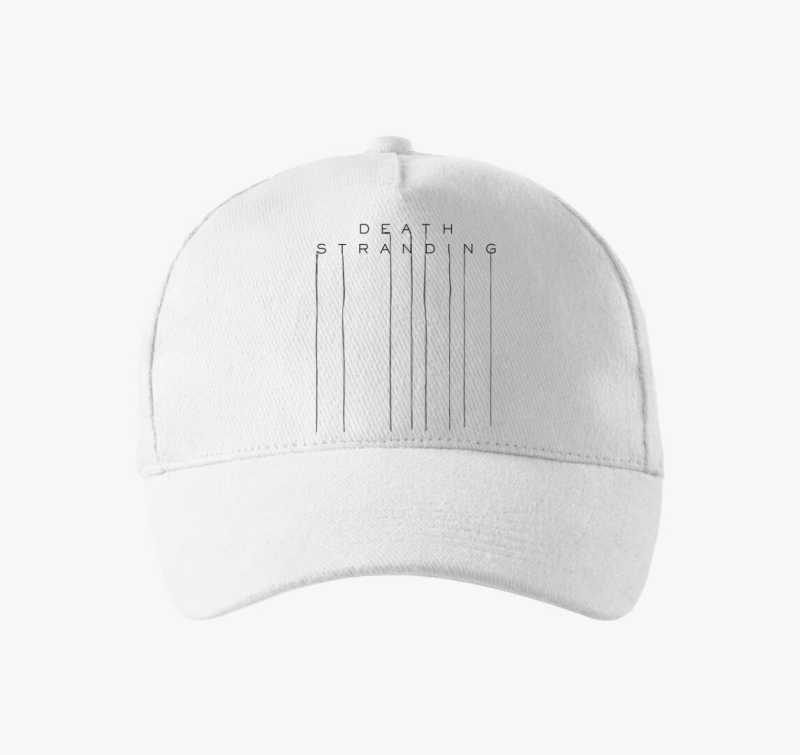 Death Stranding bejzbolska kapa