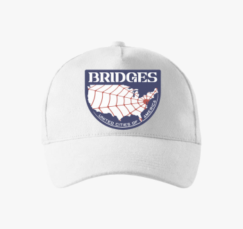 Death Stranding bridges bejzbolska kapa