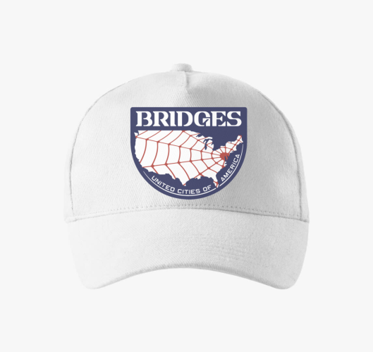 Death Stranding bridges bejzbo...