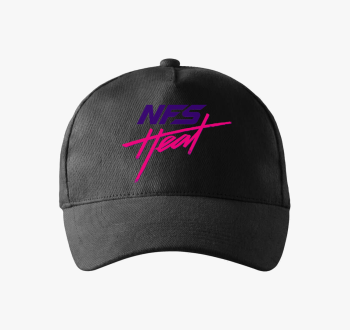 Need for Speed - Heat art bejzbolska kapa