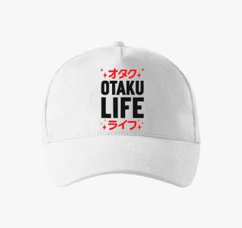 Otaku Life bejzbolska kapa