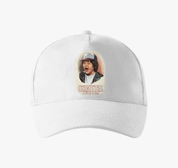 Stranger things - Dusty bejzbolska kapa