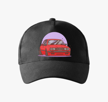 BMW E30 art bejzbolska kapa