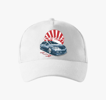 Honda Civic bejzbolska kapa