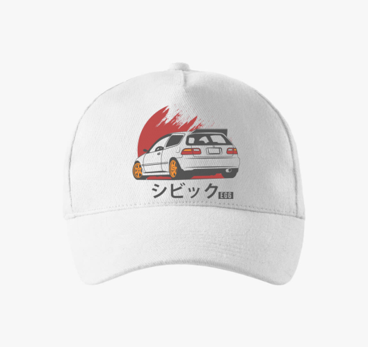 Honda Civic 4th gen bejzbolska...